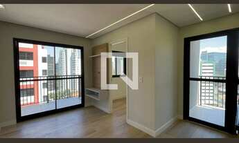 Imagem: Apartamento à Venda - Pinheiros, 2 Quartos