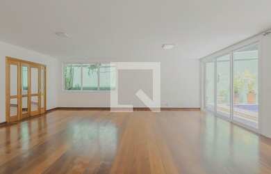 Imagem 4: Casa à Venda - Vila Madalena, 4 Quartos, 446 m2