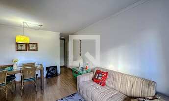 Imagem 3: Apartamento à Venda - Mooca, 3 Quartos, 71 m2