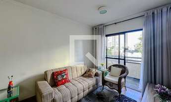 Imagem 2: Apartamento à Venda - Mooca, 3 Quartos, 71 m2