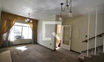 Imagem: Casa à Venda - Tucuruvi, 3 Quartos, 125