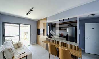 Imagem: Apartamento à Venda - Vila Santa Clara