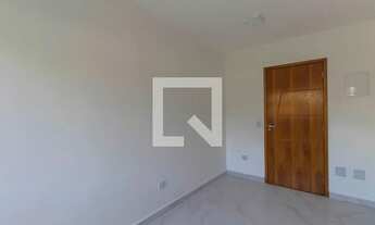 Imagem 6: Apartamento à Venda - Vila Santa Clara, 2 Quartos, 54 m2