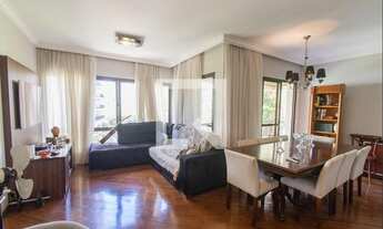 Imagem: Apartamento à Venda - Vila Mariana, 3 Quartos