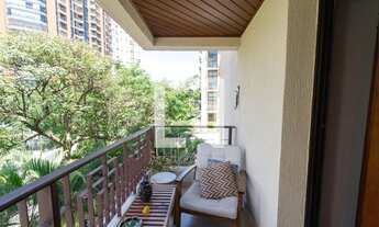 Imagem 7: Apartamento à Venda - Vila Mariana, 3 Quartos, 147 m2