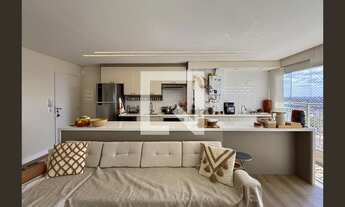 Imagem 4: Apartamento à Venda - Santo Amaro , 3 Quartos, 81 m2