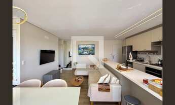 Imagem 5: Apartamento à Venda - Santo Amaro , 3 Quartos, 81 m2