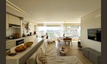 Imagem 2: Apartamento à Venda - Santo Amaro , 3 Quartos, 81 m2