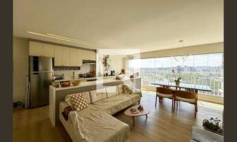 Imagem 3: Apartamento à Venda - Santo Amaro , 3 Quartos, 81 m2