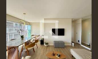 Imagem 7: Apartamento à Venda - Santo Amaro , 3 Quartos, 81 m2