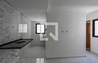 Imagem 2: Apartamento à Venda - Vila Santa Clara, 2 Quartos, 59 m2