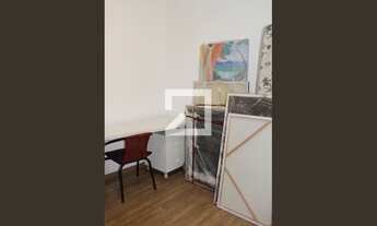 Imagem 6: Apartamento à Venda - Higienópolis, 2 Quartos, 95 m2