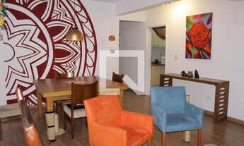 Imagem 3: Apartamento à Venda - Higienópolis, 2 Quartos, 95 m2