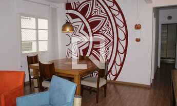 Imagem 2: Apartamento à Venda - Higienópolis, 2 Quartos, 95 m2