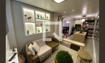 Imagem: Apartamento à Venda - Santana, 3 Quartos