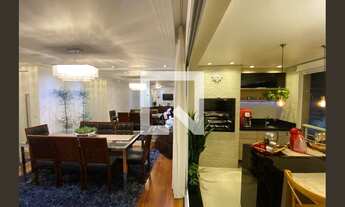 Imagem 5: Apartamento à Venda - Santana, 3 Quartos, 142 m2