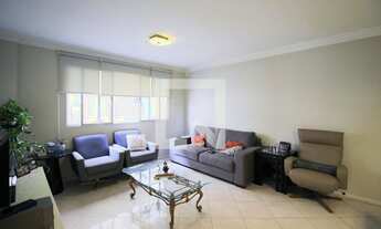 Imagem 4: Apartamento à Venda - Moema, 3 Quartos, 91 m2