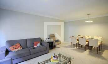 Imagem 3: Apartamento à Venda - Moema, 3 Quartos, 91 m2