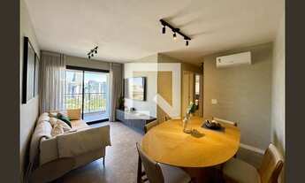 Imagem: Apartamento à Venda - Brooklin, 3 Quartos