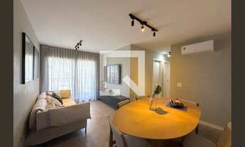 Imagem 2: Apartamento à Venda - Brooklin, 3 Quartos, 94 m2