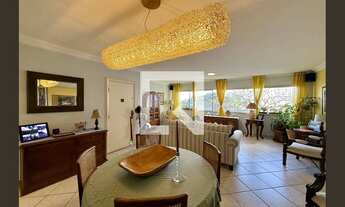 Imagem 7: Apartamento à Venda - Chácara Santo Antonio, 4 Quartos, 154 m2