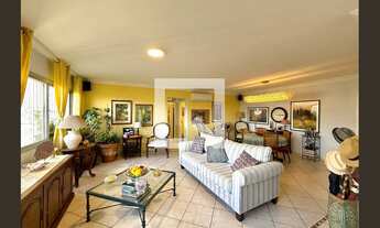 Imagem 1: Apartamento à Venda - Chácara Santo Antonio, 4 Quartos, 154 m2