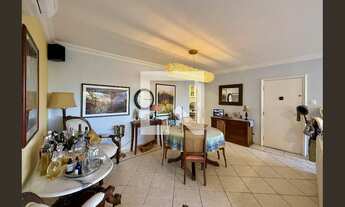 Imagem 6: Apartamento à Venda - Chácara Santo Antonio, 4 Quartos, 154 m2