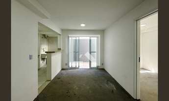 Imagem: Apartamento à Venda - Santo Amaro , 1