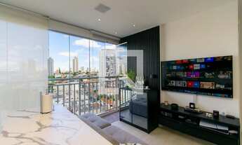 Imagem 2: Apartamento à Venda - Vila Prudente, 2 Quartos, 50 m2