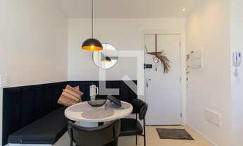 Imagem 6: Apartamento à Venda - Vila Prudente, 2 Quartos, 50 m2