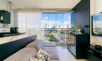 Imagem 3: Apartamento à Venda - Vila Prudente, 2 Quartos, 50 m2