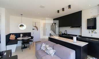 Imagem 5: Apartamento à Venda - Vila Prudente, 2 Quartos, 50 m2