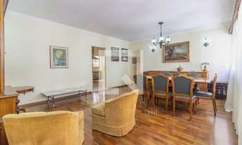 Imagem: Apartamento à Venda - Jardim Paulista