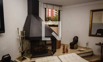 Imagem 6: Apartamento à Venda - Real Parque, 2 Quartos, 157 m2