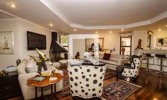 Imagem 2: Apartamento à Venda - Real Parque, 2 Quartos, 157 m2