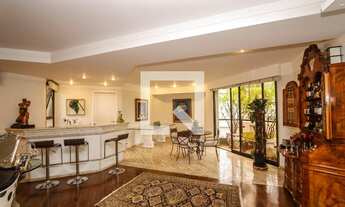 Imagem 7: Apartamento à Venda - Real Parque, 2 Quartos, 157 m2