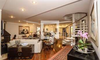 Imagem: Apartamento à Venda - Real Parque, 2 Quartos