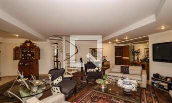 Imagem 4: Apartamento à Venda - Real Parque, 2 Quartos, 157 m2