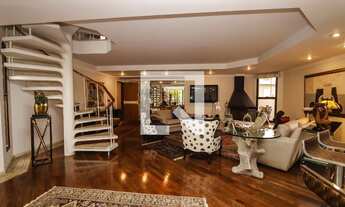 Imagem 3: Apartamento à Venda - Real Parque, 2 Quartos, 157 m2