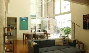 Imagem 4: Apartamento à Venda - Perdizes, 3 Quartos, 155 m2