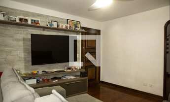 Imagem 4: Casa à Venda - Planalto Paulista, 3 Quartos, 250 m2