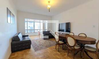 Imagem: Apartamento à Venda - Consolação, 3 Quartos