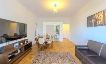 Imagem 5: Apartamento à Venda - Consolação, 3 Quartos, 110 m2