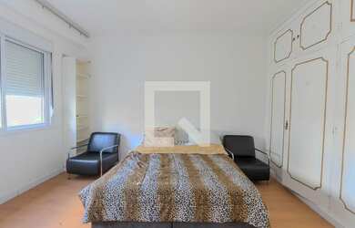 Imagem 14: Apartamento à Venda - Consolação, 3 Quartos, 110 m2