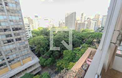 Imagem 12: Apartamento à Venda - Consolação, 3 Quartos, 110 m2