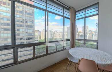 Imagem 9: Apartamento à Venda - Consolação, 3 Quartos, 110 m2