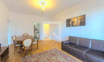 Imagem 6: Apartamento à Venda - Consolação, 3 Quartos, 110 m2