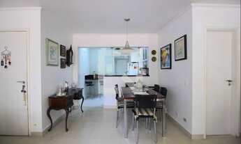 Imagem 3: Apartamento à Venda - Moema, 2 Quartos, 83 m2