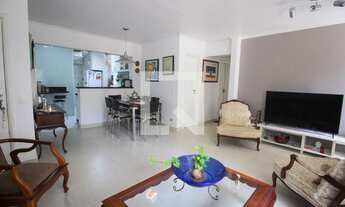 Imagem 5: Apartamento à Venda - Moema, 2 Quartos, 83 m2