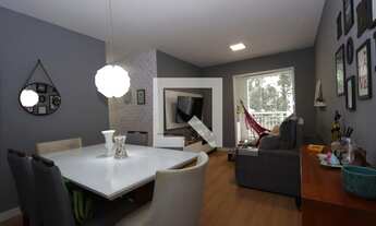 Imagem: Apartamento à Venda - Vila Ema, 3 Quartos